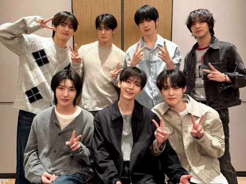 Mark Keluar dari NCT, Reaksi Jaemin hingga Jeno di Instagram Jadi Sorotan