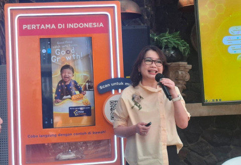 Orang Tua Wajib Tahu, Pup Anak Bisa Dicek Pakai AI