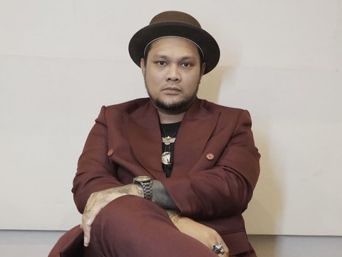 Virgoun Tidak Berniat Mengambil Alih Hak Asuh Anak dari Inara Rusli