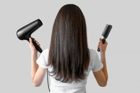 Rekomendasi Hair Dryer Murah Terbaik 2026, Hemat Listrik