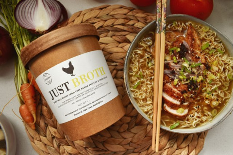 Battle Kaldu Ayam Vs Chicken Broth: Serupa tapi Tak Sama, Jangan Sampai Salah Masukkin!