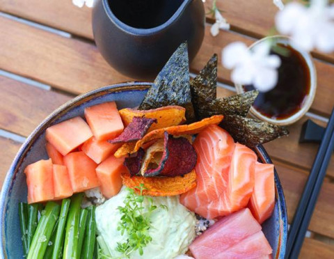 Cheat Code Masakan Enak: Kenali Soy Sauce yang Bikin Makanan Kamu Makin 'Nendang'!