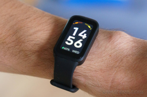 Ini Pilihan Smartwatch Rp300 Ribuan Pendamping Olahraga