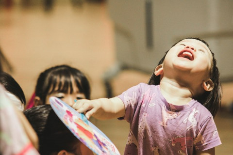 Balita Juga Bisa Kena Drama? Ini Cara Nge-handle-nya Biar Gak 'Burnout'