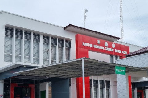 Asik, 2 Daerah Ini Masih Berikan Pemutihan Pajak Kendaraan