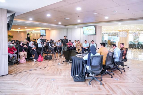 Era Desa Siaga TB Dimulai, Saatnya Indonesia Bebas Penyakit Paru-paru