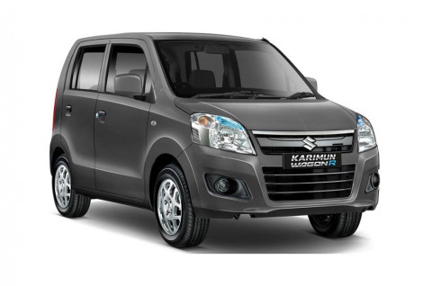 Gen-Z Wajib Tahu, Mobil Ini Irit BBM Cocok Buat 'Gaoel'