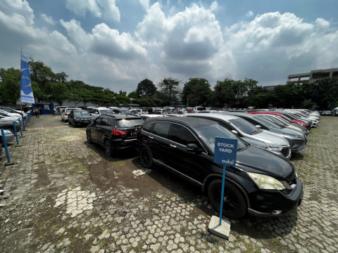 Mobil Mobil Bekas Rp50 Jutaan? Nih Dia Daftarnya Per April 2026