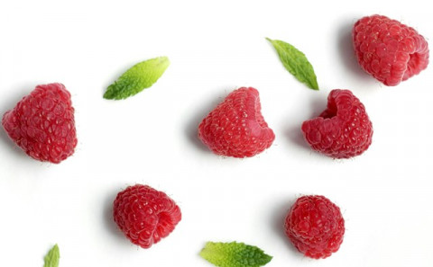 3 Berita Terpopuler Gaya: Makanan Enak yang Bantu Turunin Stres Hingga Blush On Putih