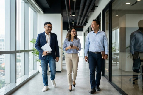 MPMInsurance Kembangkan Strategi Layanan Berbasis Kebutuhan