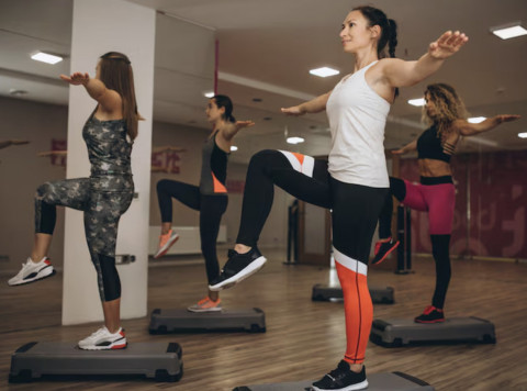 Gerak Biar Nggak Mager! 7 Rekomendasi Latihan kardio Paling Efektif Bakar Kalori