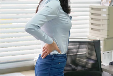 6 Kebiasaan Sehari-hari yang Bikin Ginjal Tetap Sehat