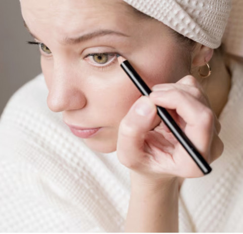 Bagus Banget! Ini 5 Pensil Alis Lokal yang Budget Pas-pasan Friendly