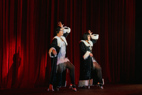 Chicago The Musical Resmi Pentas di Jakarta, Sindiran Keras soal Ketenaran