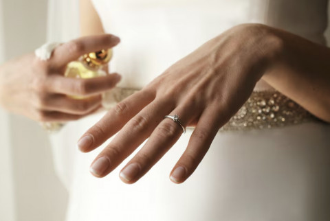 Parfum Malam Hari yang Bikin Aura Makin Elegan dan Memikat