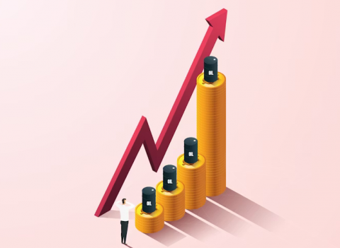 Tren Stagflasi Bayangi Kebijakan Moneter Eropa