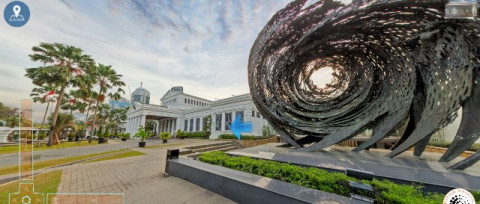 15 Rekomendasi Museum di Jakarta, Seru, dan Instagramable!