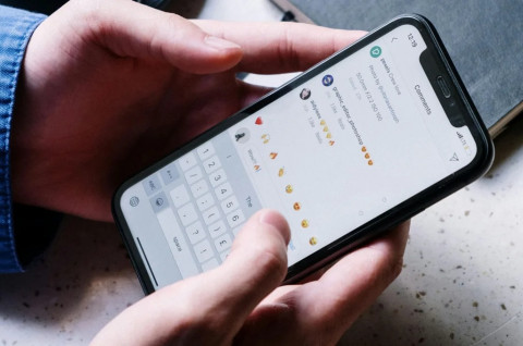 Instagram Hadirkan Fitur Edit Komentar, Namun Dibatasi Waktu 15 Menit