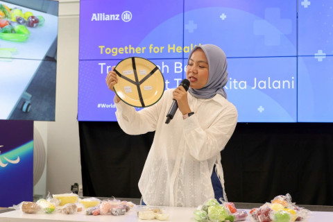 Tren Hidup Sehat Makin Populer, Tapi Risiko Infodemic Mengintai Pekerja Urban