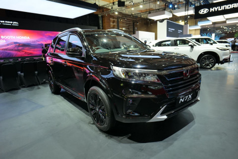 Honda Waspadai 'Badai' Krisis Plastik
