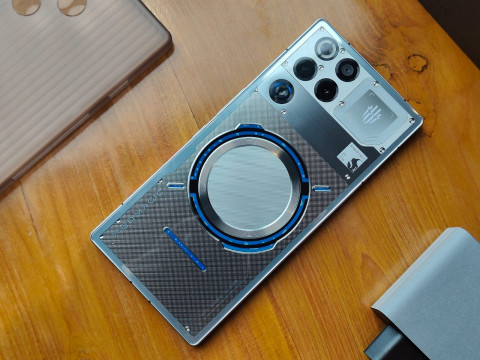 Nubia Bantah Tuduhan Curang RedMagic 11 Pro Series