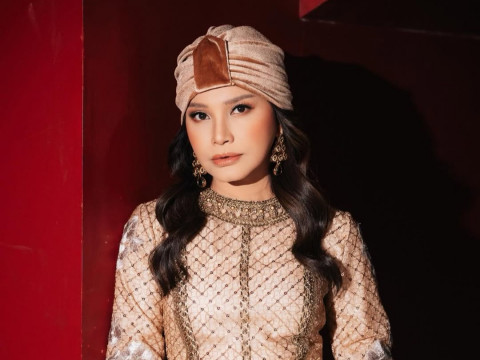 Rossa Somasi Puluhan Akun Medsos Penyebar Berita Bohong, Ancam Lapor Polisi