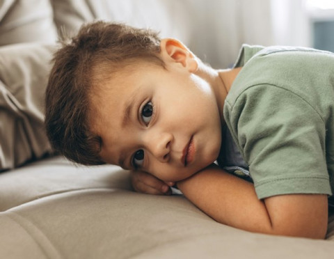 Drama Ngompol Balita Balik Lagi? Tenang, Ini Cara Handle-nya Biar Tetap Calm