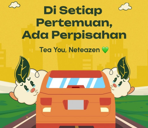 Gerai Menantea Jerome Polin Tutup Permanen, Kok Bisa?