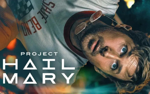 Alasan Harus Nonton Project Hail Mary di IMAX, Bahkan Di-<i>approve</i> Ryan Gosling