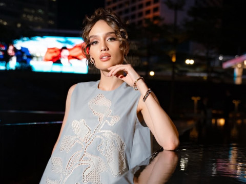 Kasus Dugaan Pelecehan di FH UI Viral, Cinta Laura Tuntut Kampus Usut Tuntas Pelaku