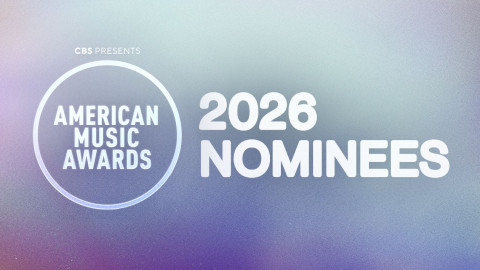 Daftar Nominasi American Music Awards 2026: Taylor Swift Borong 8 Kategori