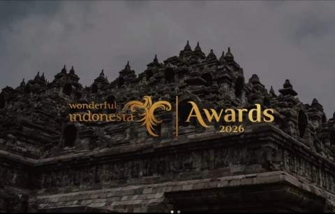 Spill The Winners! Wonderful Indonesia Awards 2026 Is Officially Here!