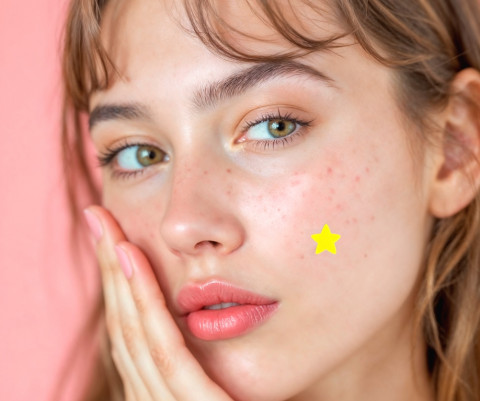 Jerawat ‘Stay’ Terus Kayak Gak Mau Pisah? Cek Faktor Hormon & Cara Hempasnya