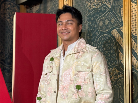 Deva Mahenra Makin Respect ke Profesi Chef Usai Syuting Serial Netflix Ini