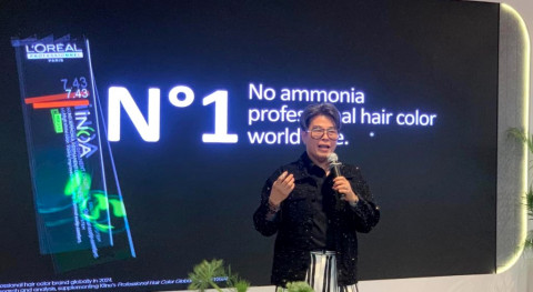 Bye Rambut Kaku! Kenalan sama French Blending yang Bikin Look Kamu Auto Effortless