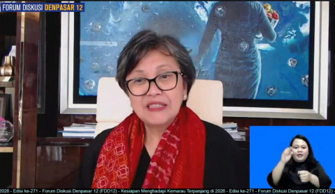 Soal Ancaman Kemarau Panjang, Lestari Moerdijat: Perkuat Mitigasi dan Koordinasi