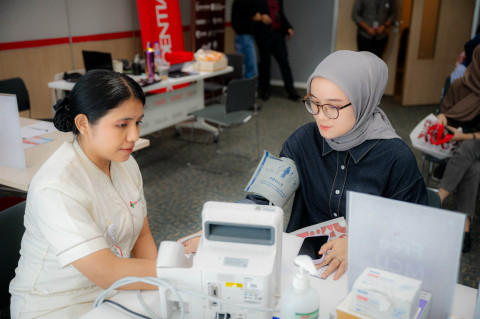 Kanker Payudara Jadi Sorotan, Dokter Ingatkan Pentingnya Deteksi Dini Lewat SADARI