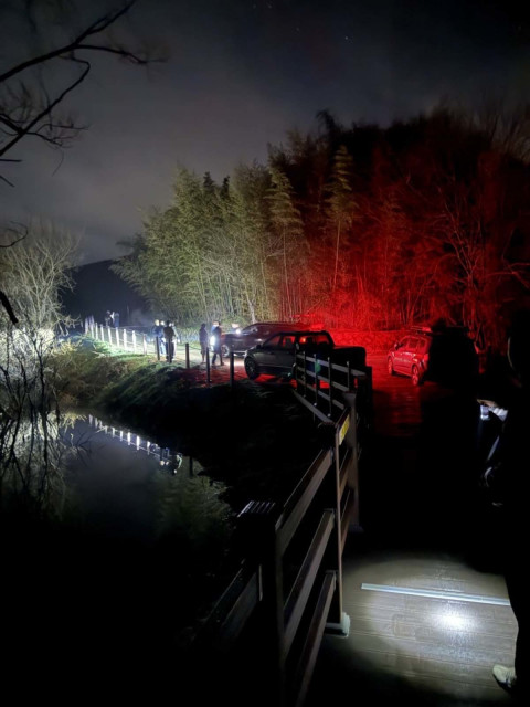 Misteri di Balik Layar, Inilah Fakta Waduk Salmokji yang Jadi Pusat Teror dalam Film