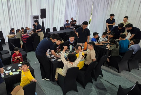 Tips Orang Tua Mengelola Kemampuan Anak Ber-IQ Tinggi, Simak Penjelasannya di Sini!