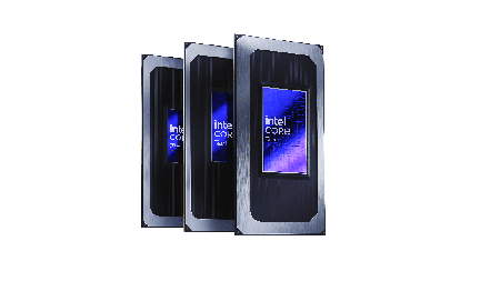 Keunggulan Intel Core Ultra Series 3, Standar Baru AI PC dengan NPU 50 TOPS