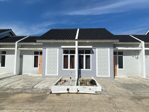 Cari Rumah Murah? Ini 5 Pilihan di Karanganyar