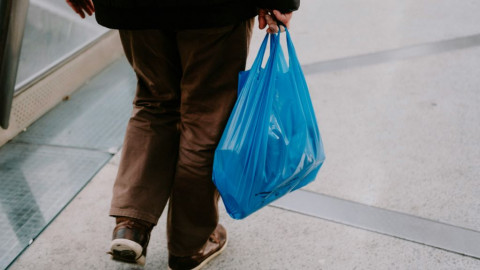 7 Pengganti Kantong Plastik untuk Belanja