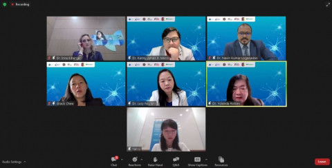 Peran Farmasi Makin Krusial dalam Deteksi Neuropati dan Pentingnya Intervensi Dini