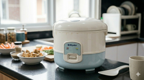 Magic Com Multifungsi Mulai Rp160 Ribuan, Ini Daftarnya