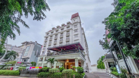 ISCOMICE 2026 Soroti Peran Smart Technology dan IoT dalam Transformasi Industri MICE Global