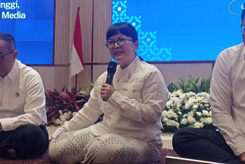 Indonesia Harus Tentukan Spesialisasi Riset Berbasis AI