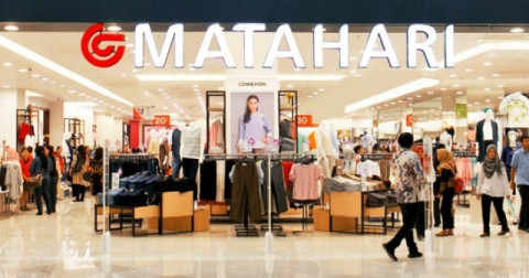 <i>Rebranding</i>, Matahari Departement Store Ganti Nama, Jadi Apa?