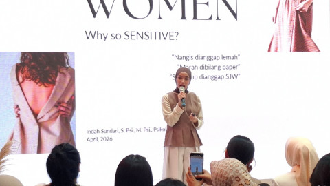 Sensitif soal Candaan, Bikin Baper atau Justru Semakin 'Melek'? Ini Pandangan Ahli