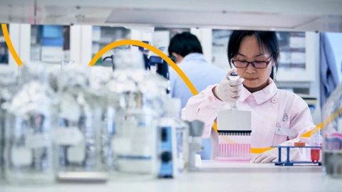 Kecerdasan Buatan Jadi Kunci Masa Depan Pengobatan Penyakit Kronis