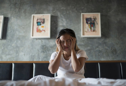 Pagi-Pagi Udah Bikin Jantung Stres? Ini Kebiasaan yang Harus Kamu Stop